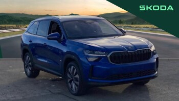 Skoda Kodiaq 1.5 TSI e-TEC SE L 5dr DSG [7 Seat] Petrol Estate